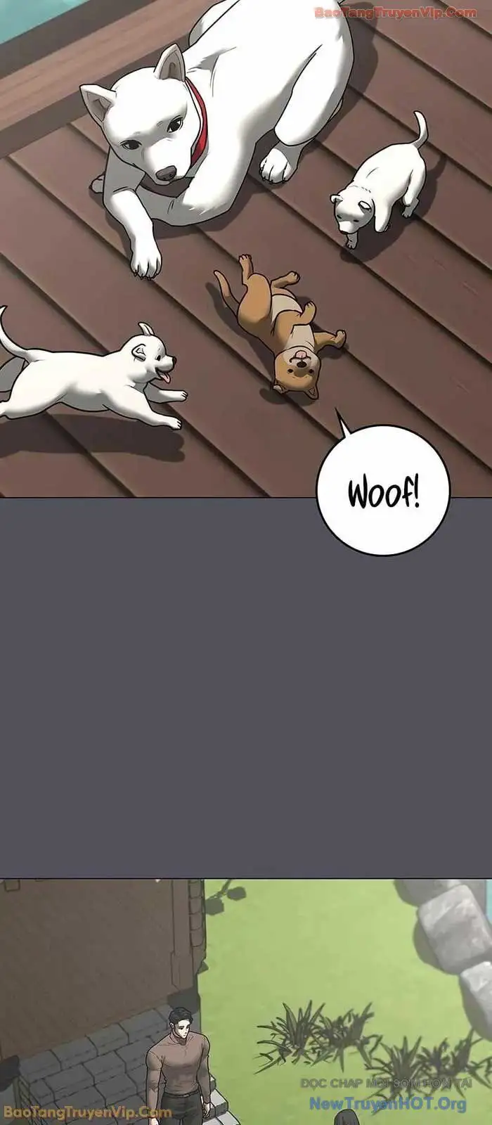 Truyện Tranh Nhiệm Vụ Đời Thật trang 5