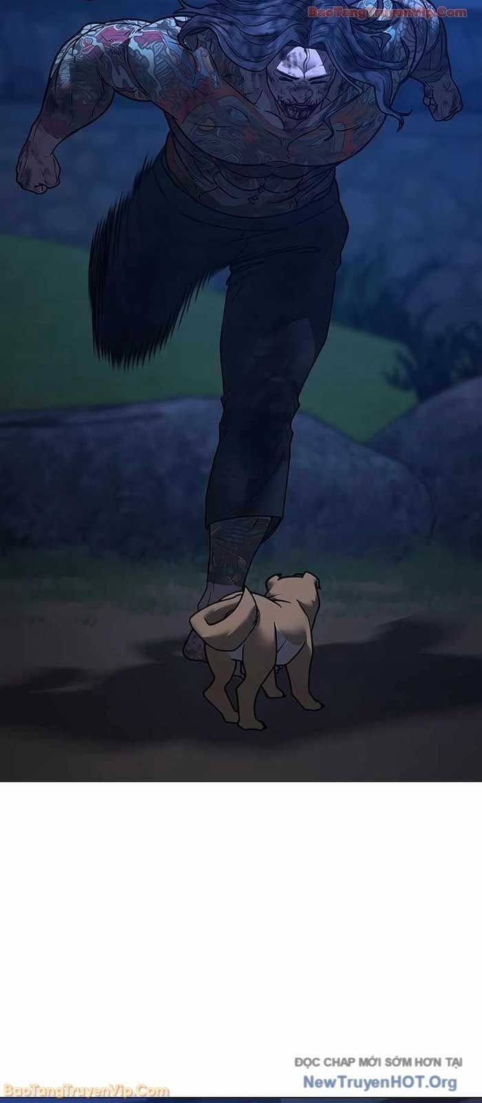 Truyện Tranh Nhiệm Vụ Đời Thật trang 5