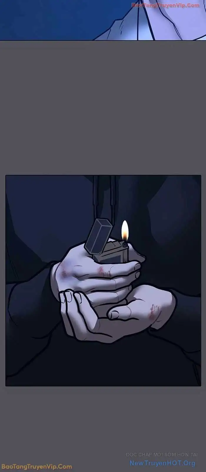 Truyện Tranh Nhiệm Vụ Đời Thật trang 5