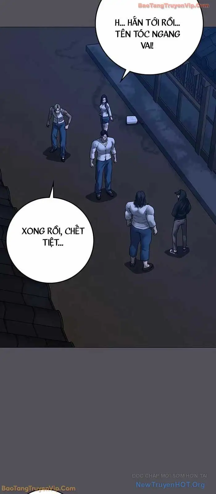 Truyện Tranh Nhiệm Vụ Đời Thật trang 5