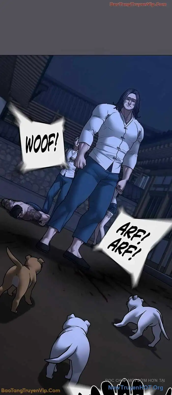 Truyện Tranh Nhiệm Vụ Đời Thật trang 5