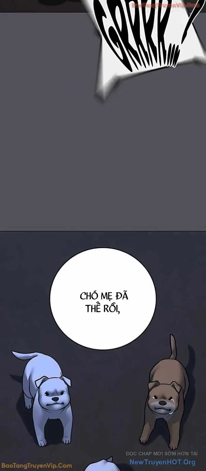 Truyện Tranh Nhiệm Vụ Đời Thật trang 5