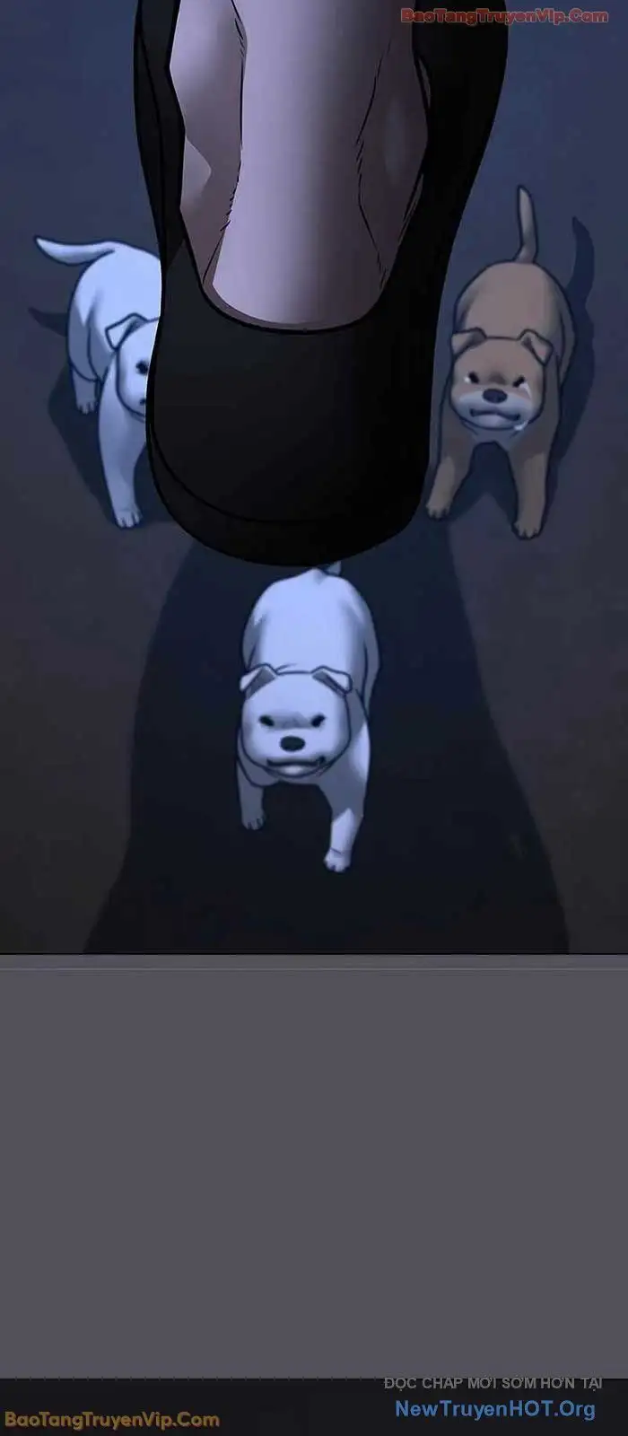 Truyện Tranh Nhiệm Vụ Đời Thật trang 5