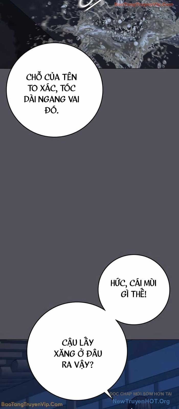 Truyện Tranh Nhiệm Vụ Đời Thật trang 5