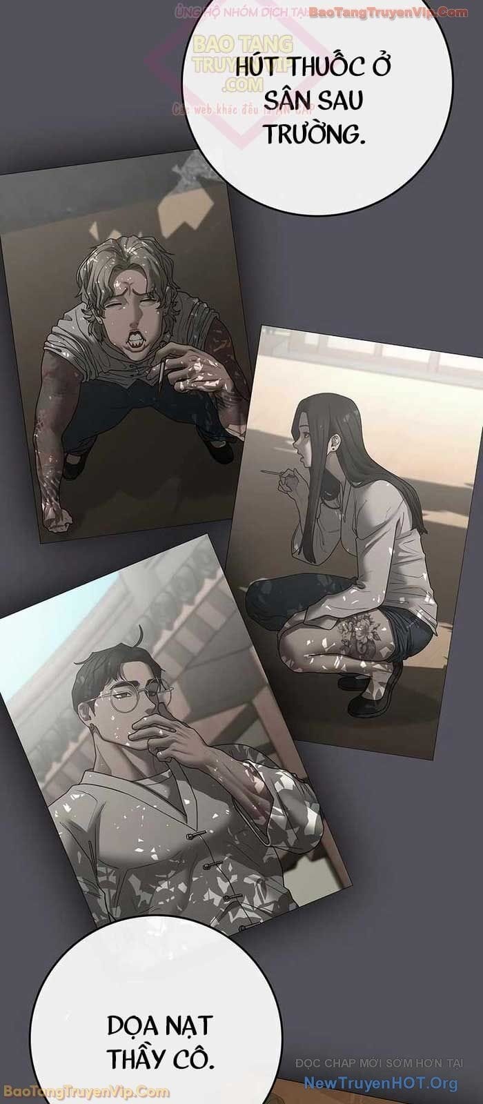 Truyện Tranh Nhiệm Vụ Đời Thật trang 5