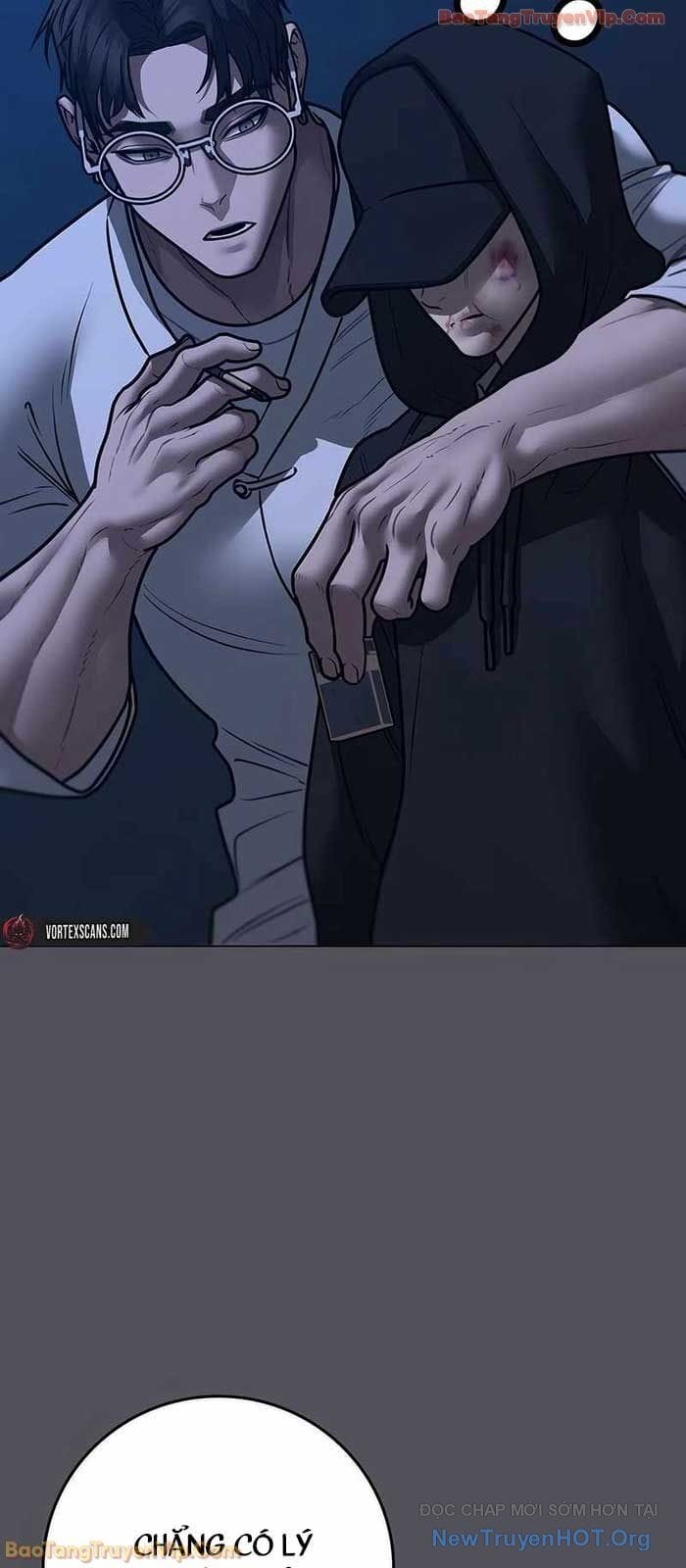 Truyện Tranh Nhiệm Vụ Đời Thật trang 5