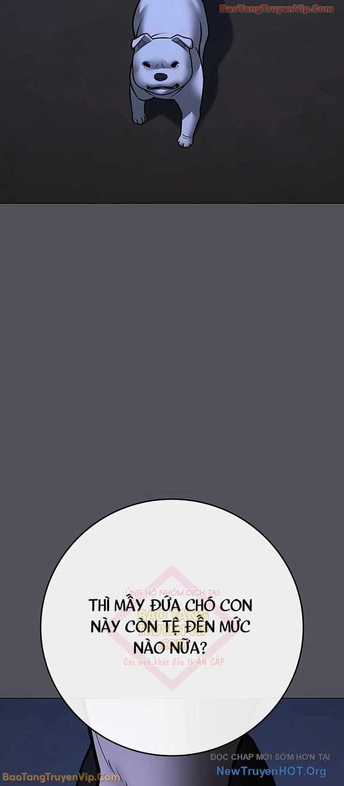 Truyện Tranh Nhiệm Vụ Đời Thật trang 5