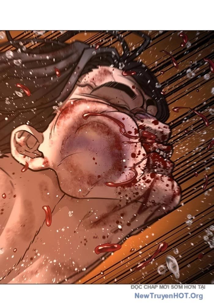 Truyện Tranh Nhiệm Vụ Đời Thật trang 5