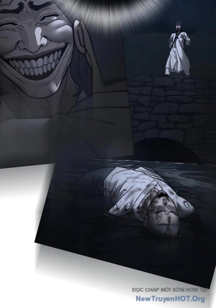 Truyện Tranh Nhiệm Vụ Đời Thật trang 5