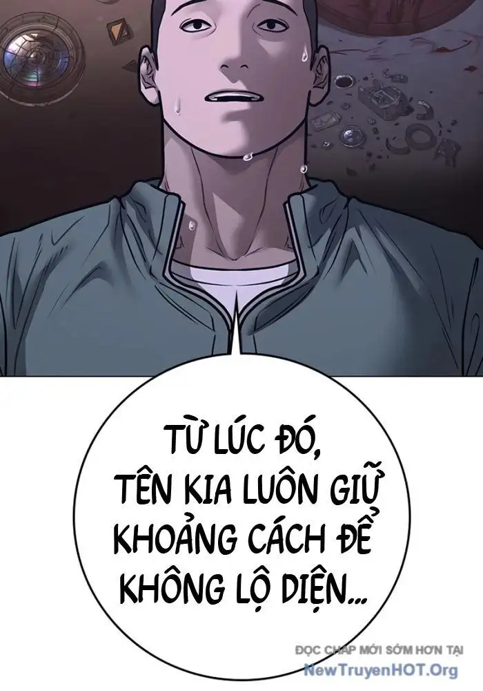 Truyện Tranh Nhiệm Vụ Đời Thật trang 5