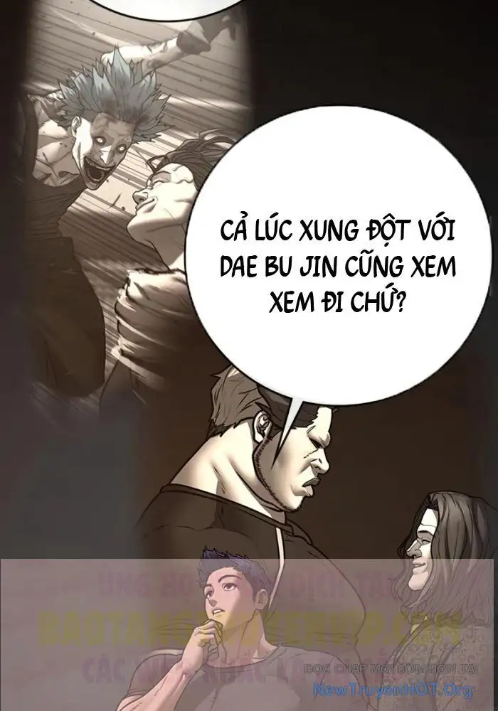 Truyện Tranh Nhiệm Vụ Đời Thật trang 5