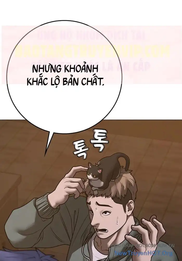 Truyện Tranh Nhiệm Vụ Đời Thật trang 5