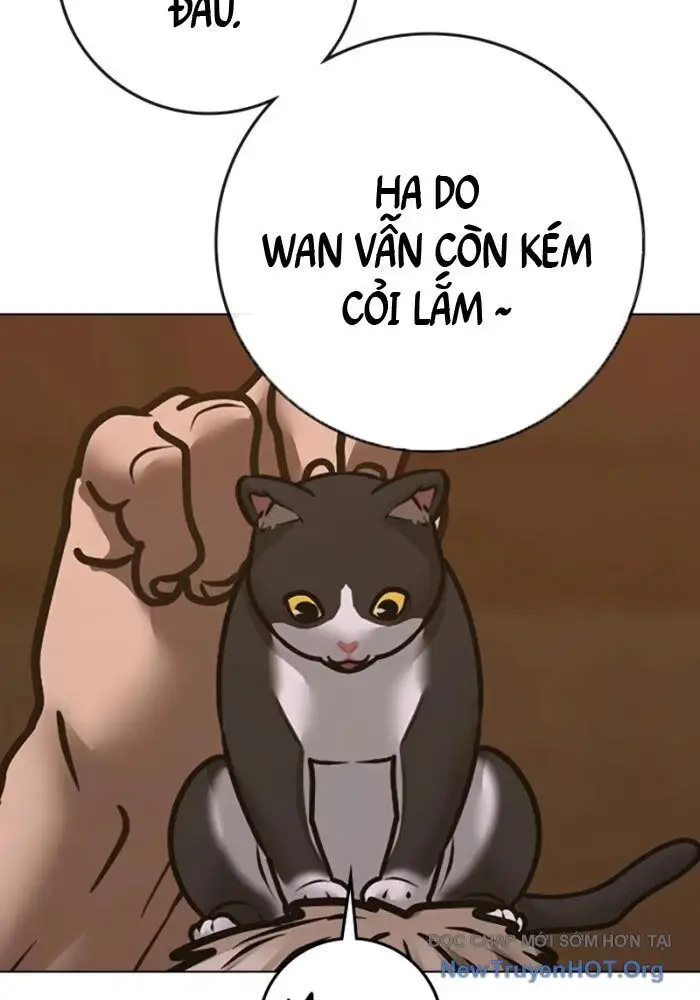 Truyện Tranh Nhiệm Vụ Đời Thật trang 5