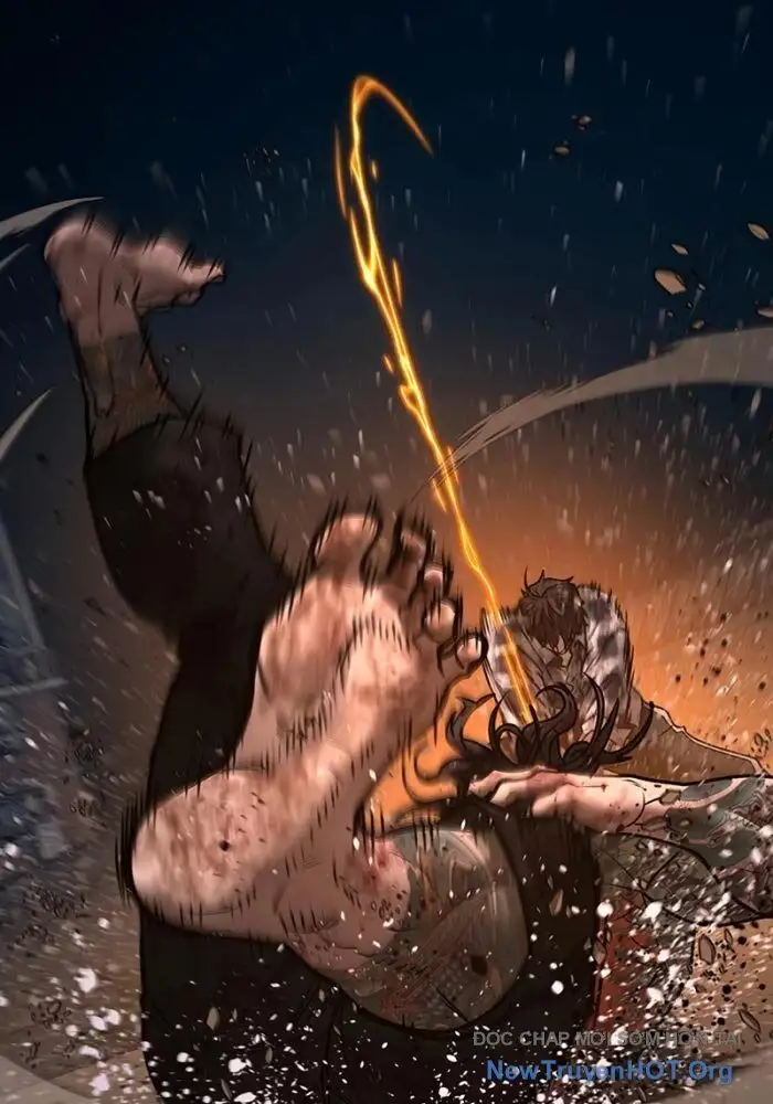 Truyện Tranh Nhiệm Vụ Đời Thật trang 5