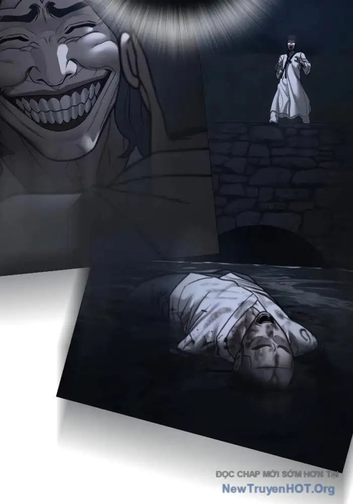 Truyện Tranh Nhiệm Vụ Đời Thật trang 5