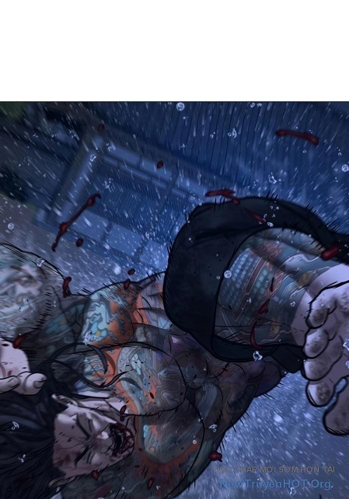 Truyện Tranh Nhiệm Vụ Đời Thật trang 5