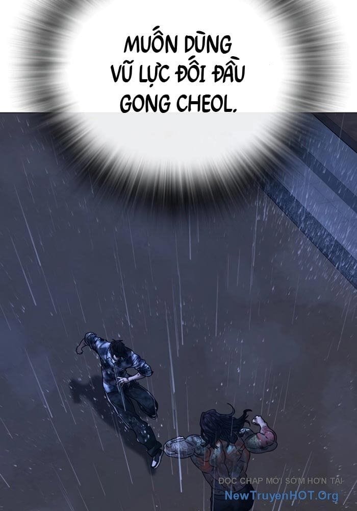 Truyện Tranh Nhiệm Vụ Đời Thật trang 5