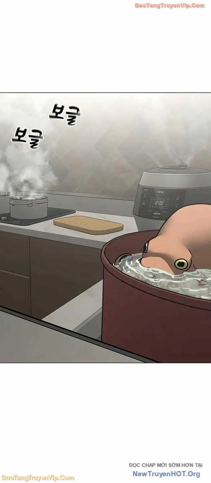 Truyện Tranh Nhiệm Vụ Đời Thật trang 5