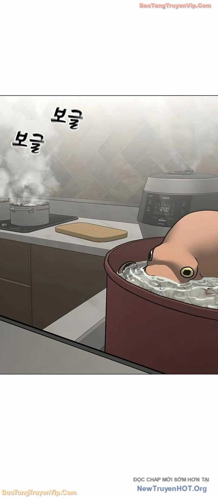 Truyện Tranh Nhiệm Vụ Đời Thật trang 5