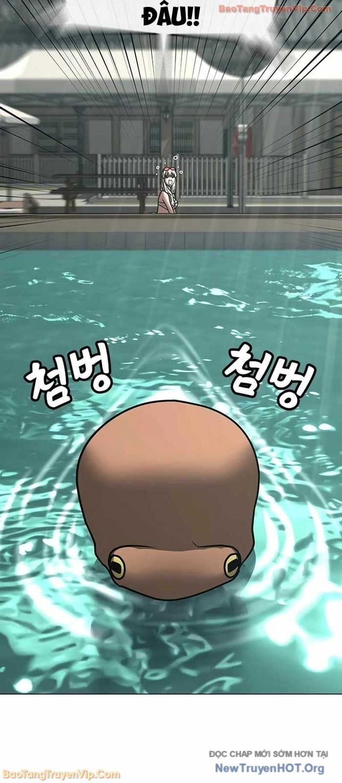 Truyện Tranh Nhiệm Vụ Đời Thật trang 5