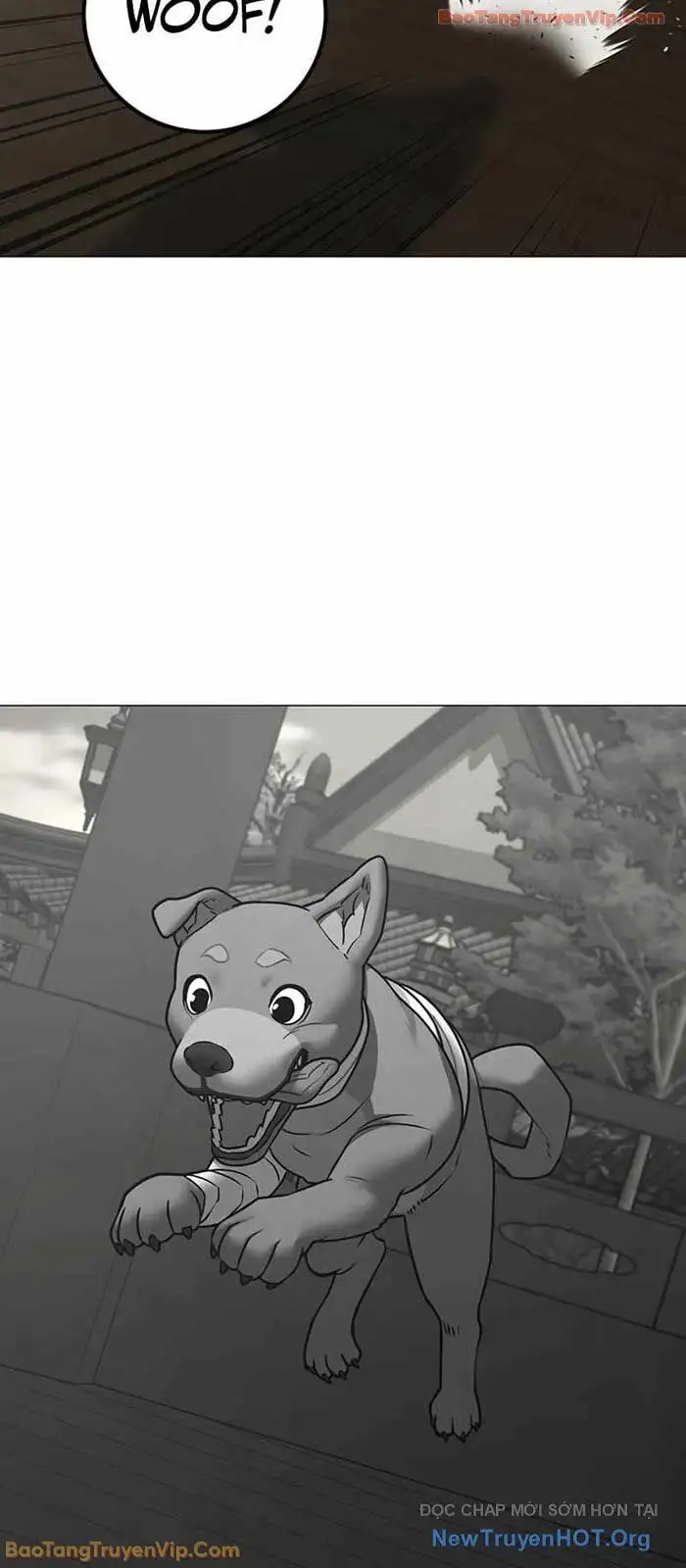 Truyện Tranh Nhiệm Vụ Đời Thật trang 5