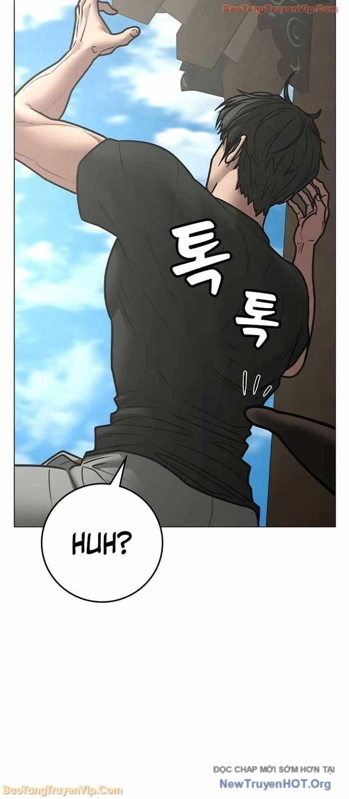 Truyện Tranh Nhiệm Vụ Đời Thật trang 5