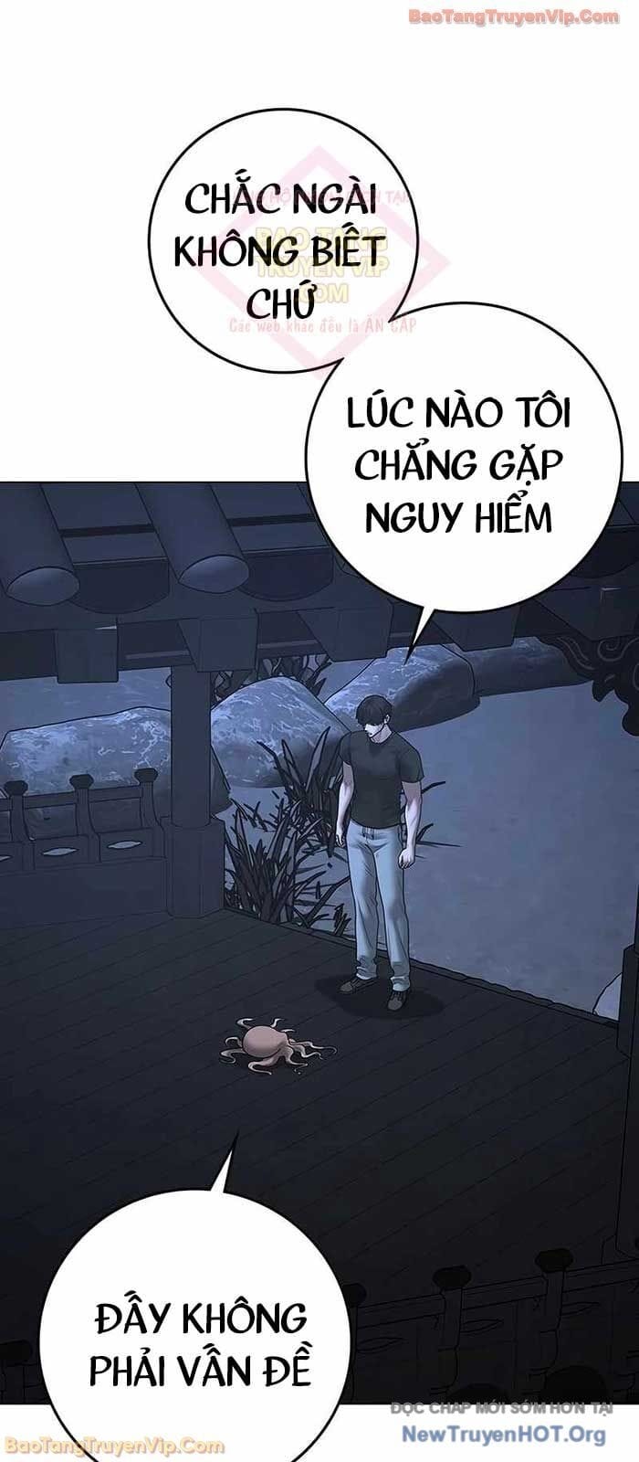 Truyện Tranh Nhiệm Vụ Đời Thật trang 5