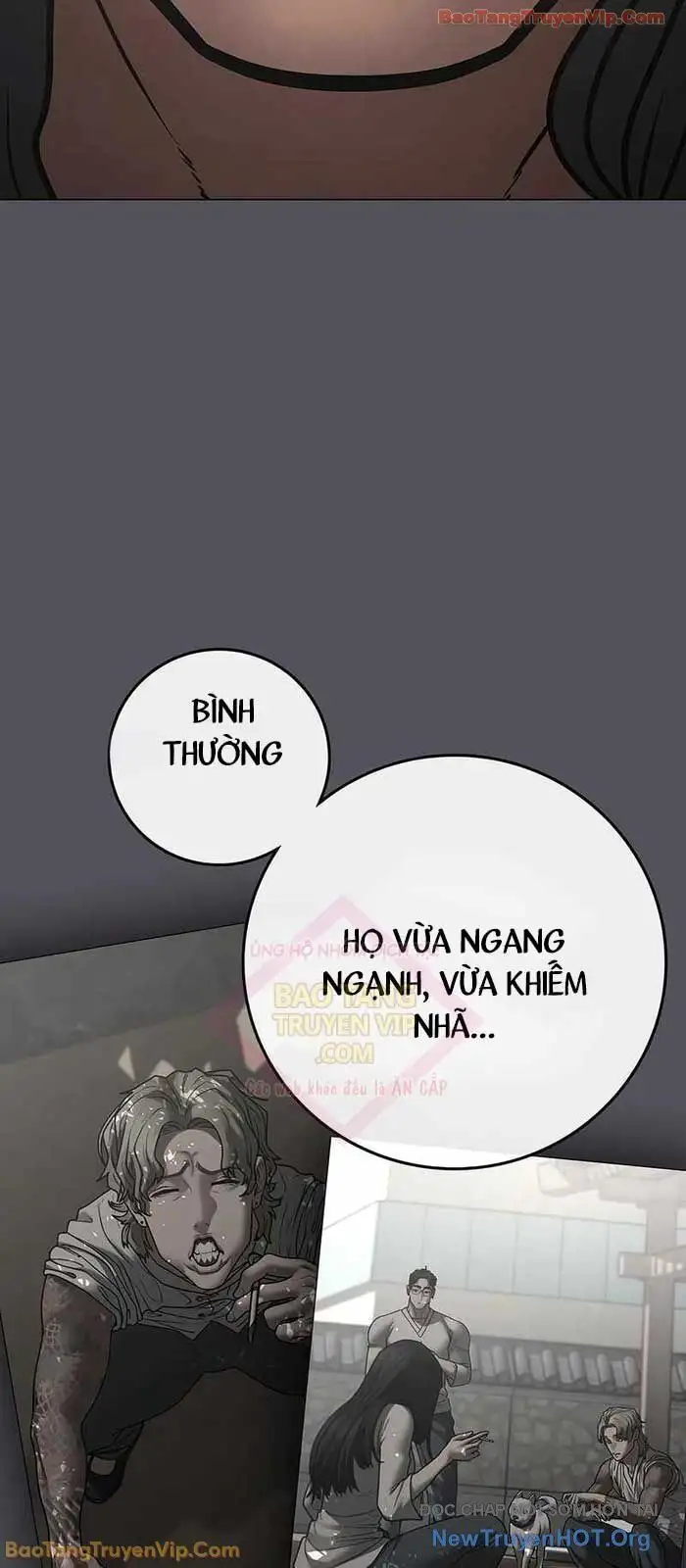 Truyện Tranh Nhiệm Vụ Đời Thật trang 5