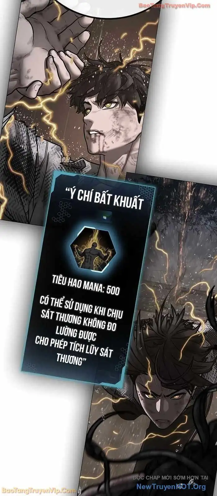 Truyện Tranh Nhiệm Vụ Đời Thật trang 5