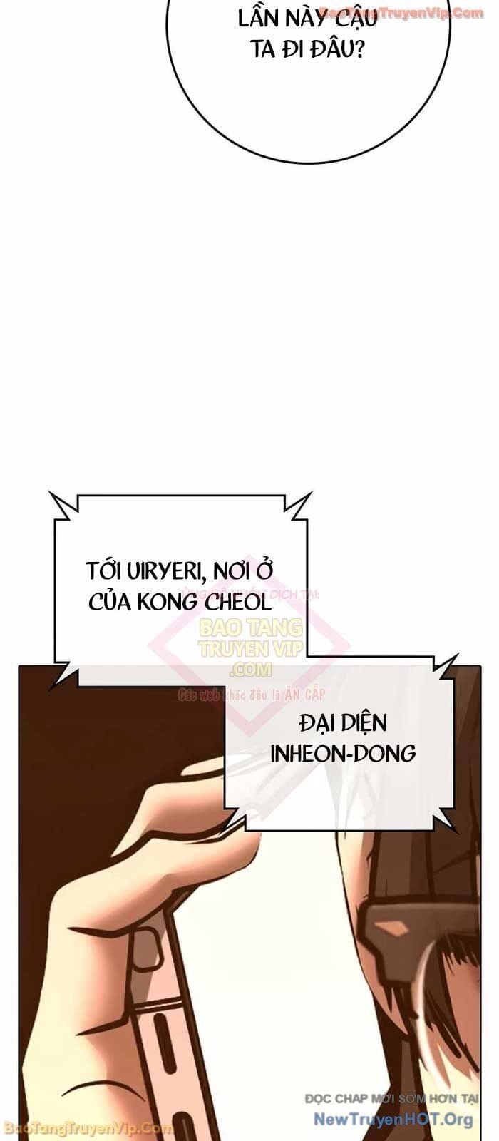 Truyện Tranh Nhiệm Vụ Đời Thật trang 5