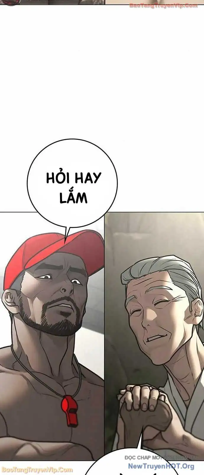 Truyện Tranh Nhiệm Vụ Đời Thật trang 5