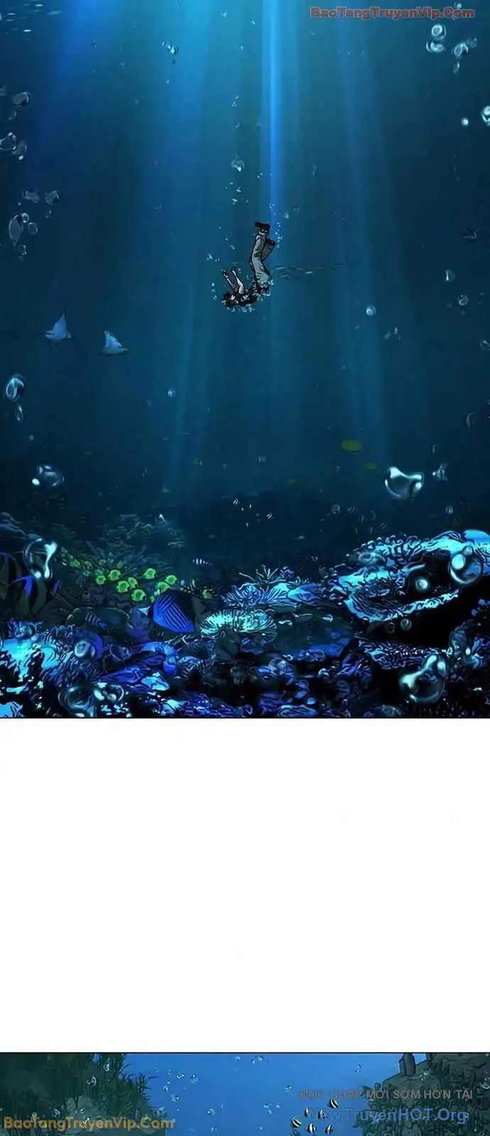 Truyện Tranh Nhiệm Vụ Đời Thật trang 5