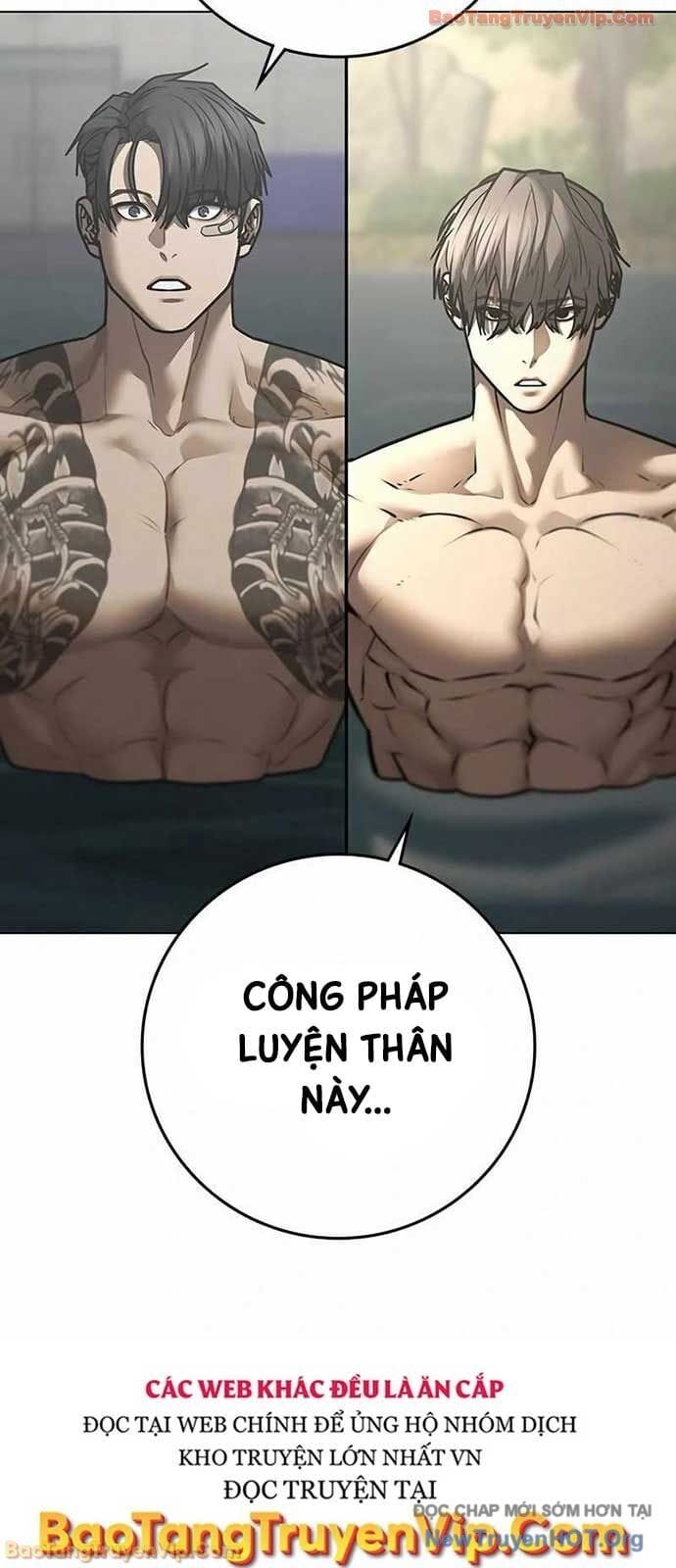 Truyện Tranh Nhiệm Vụ Đời Thật trang 5