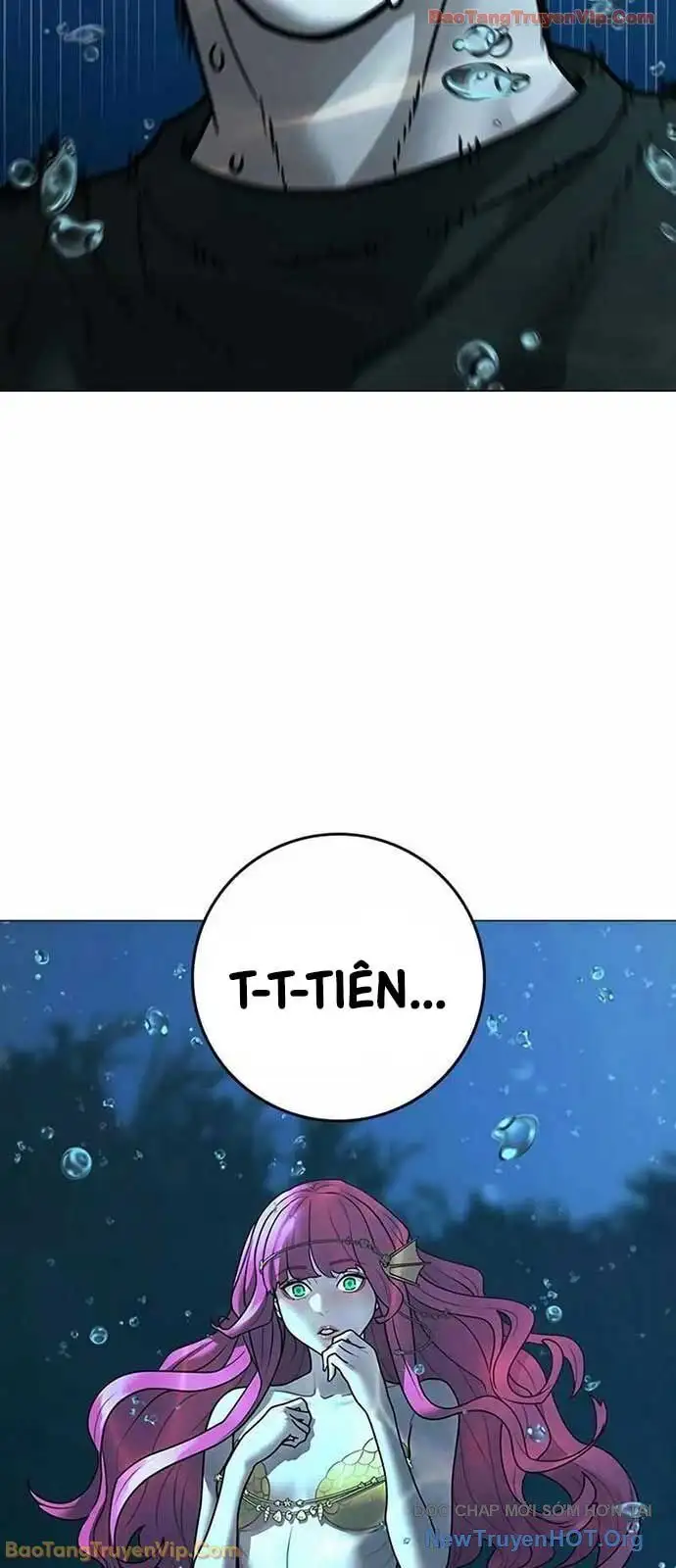 Truyện Tranh Nhiệm Vụ Đời Thật trang 5