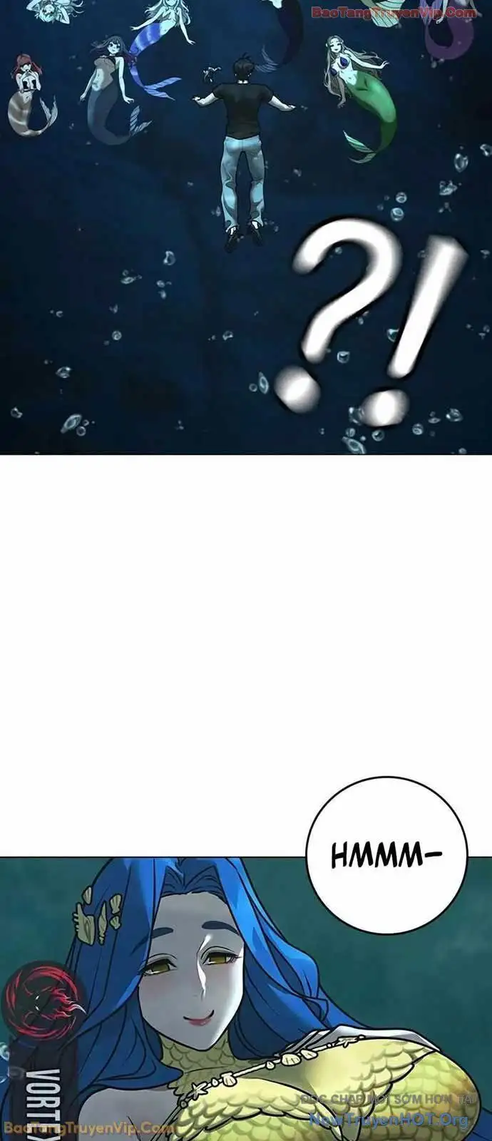 Truyện Tranh Nhiệm Vụ Đời Thật trang 5