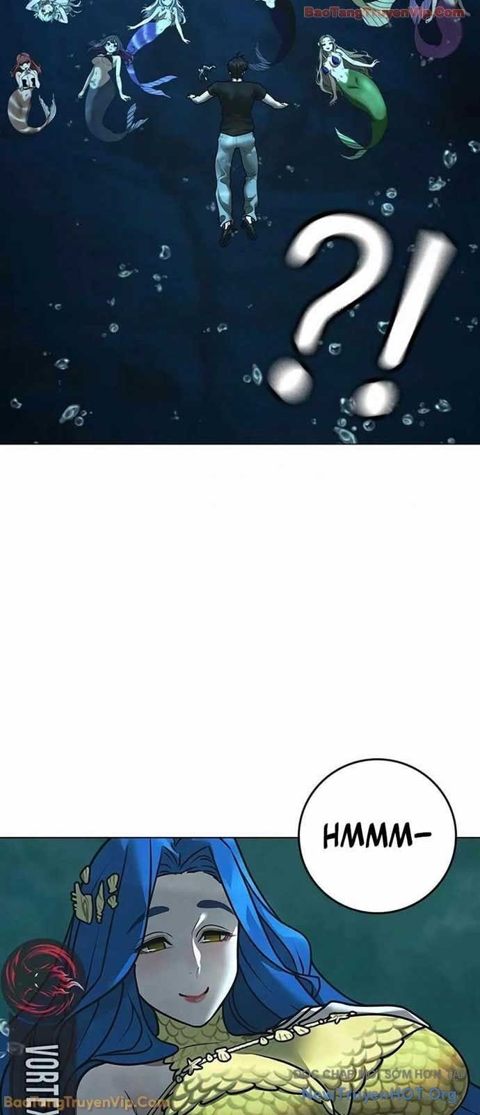 Truyện Tranh Nhiệm Vụ Đời Thật trang 5