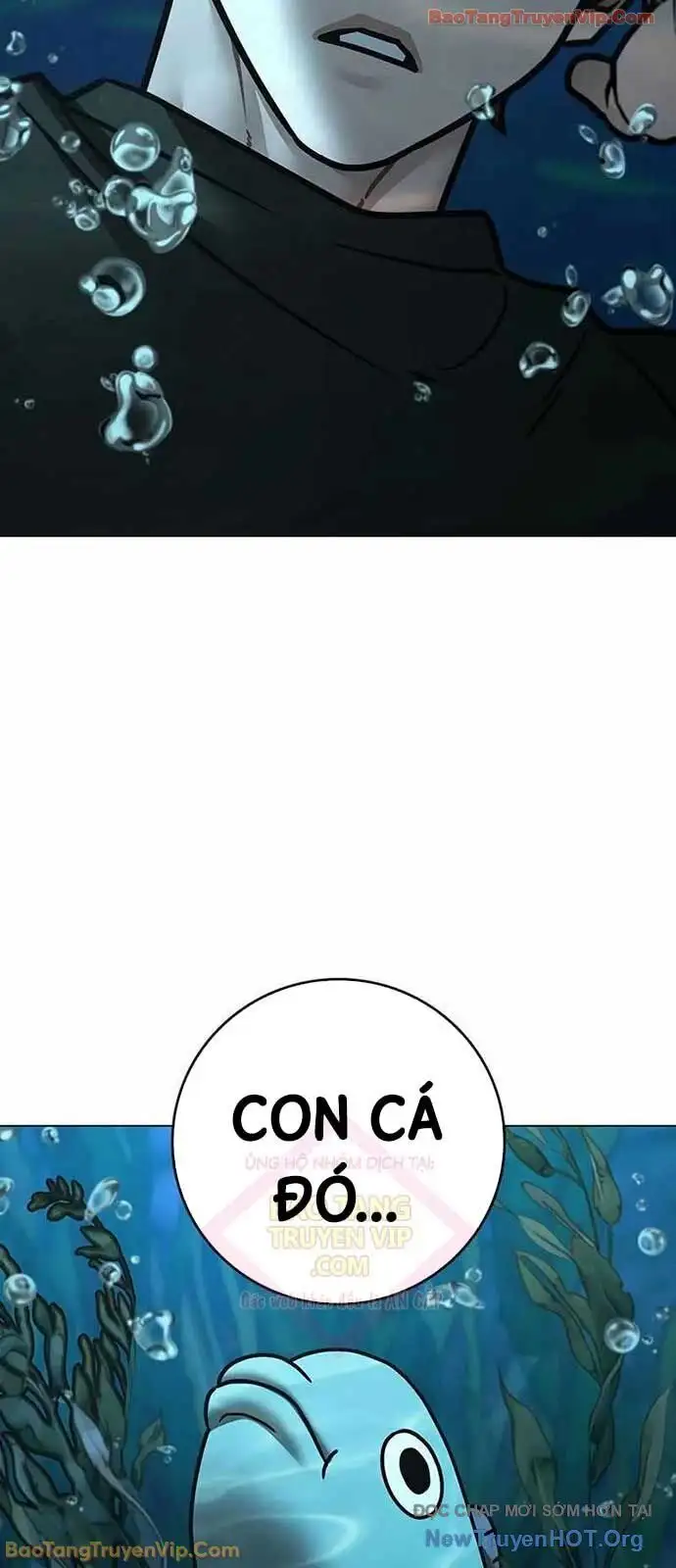 Truyện Tranh Nhiệm Vụ Đời Thật trang 5