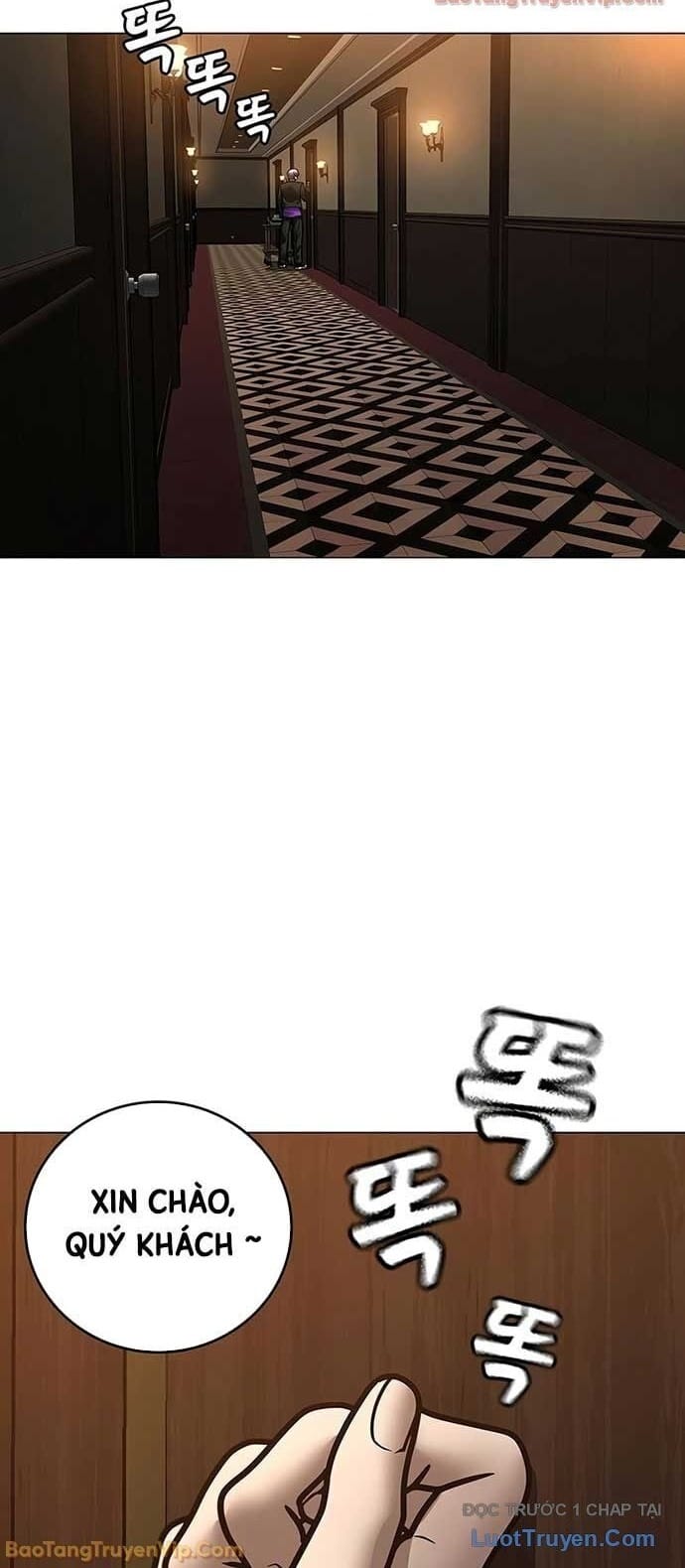 Truyện Tranh Nhiệm Vụ Đời Thật trang 5