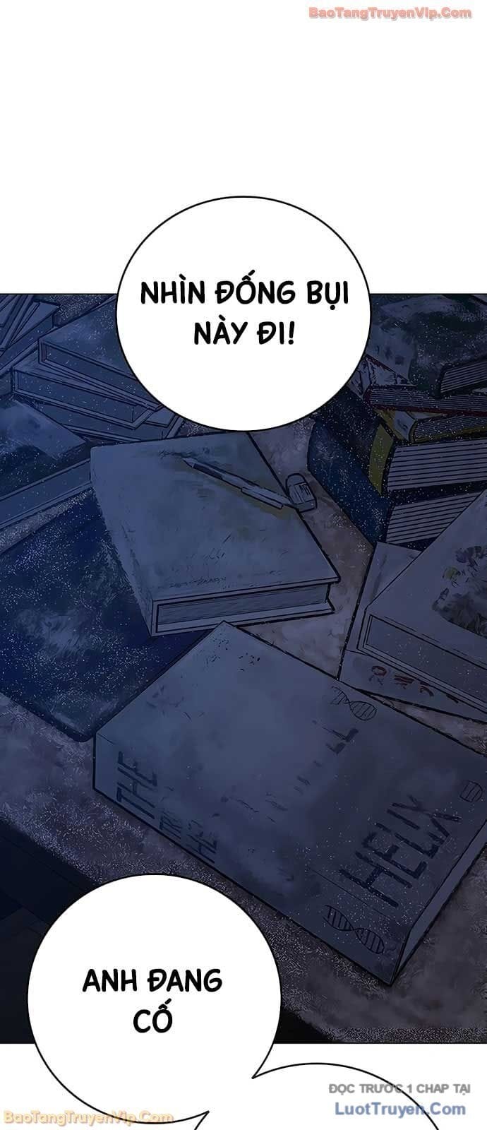 Truyện Tranh Nhiệm Vụ Đời Thật trang 5