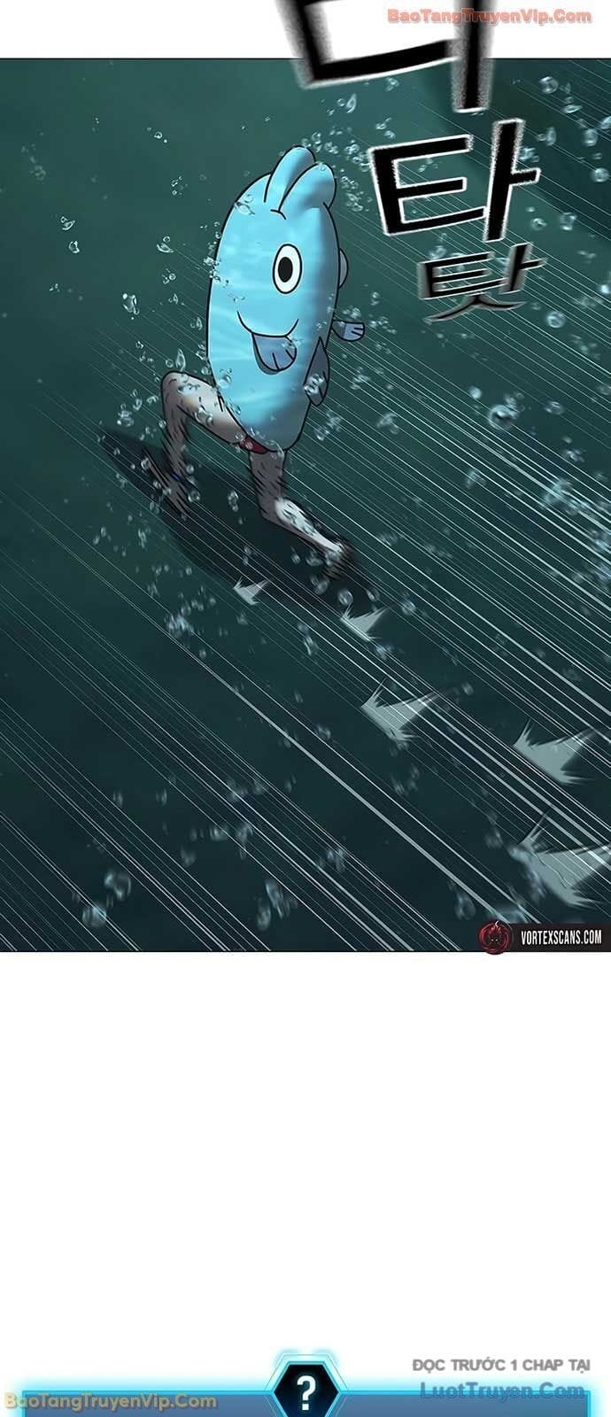 Truyện Tranh Nhiệm Vụ Đời Thật trang 5