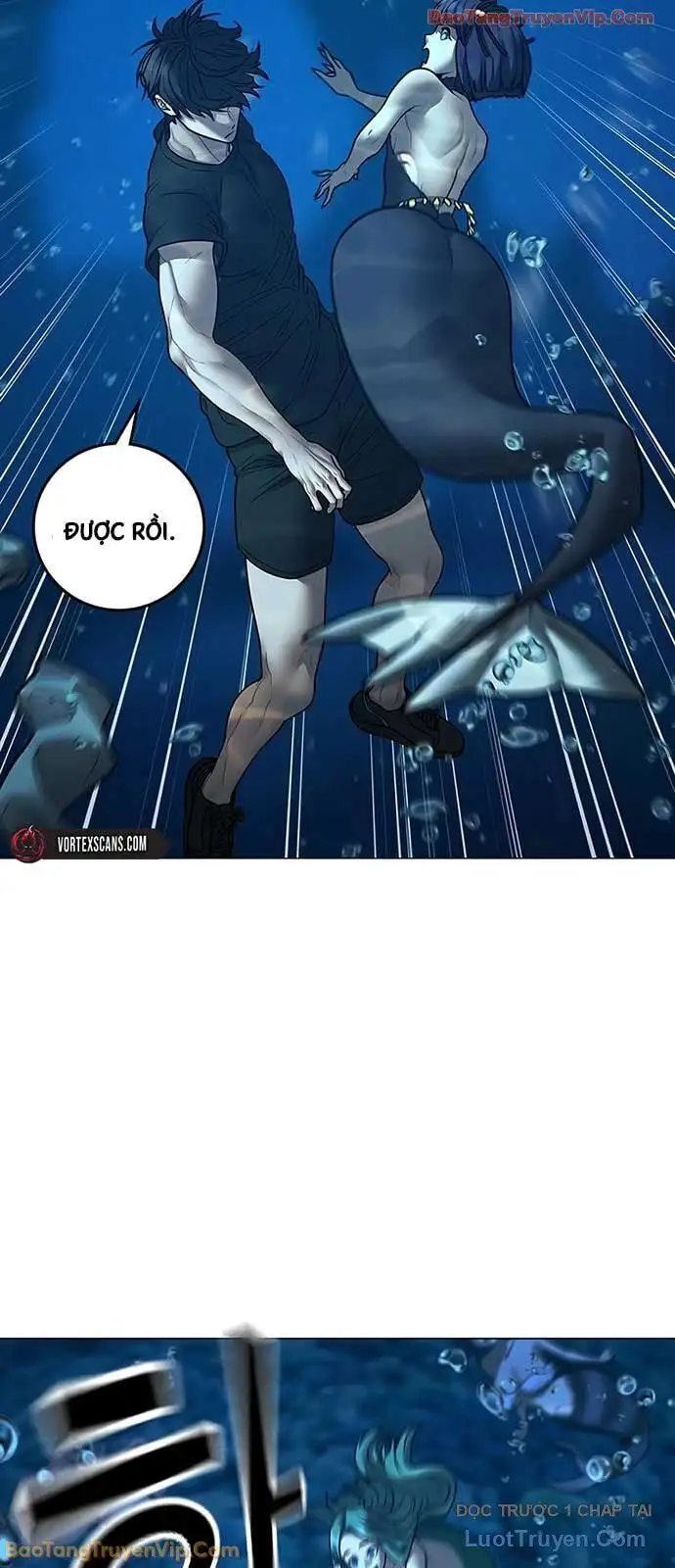 Truyện Tranh Nhiệm Vụ Đời Thật trang 5