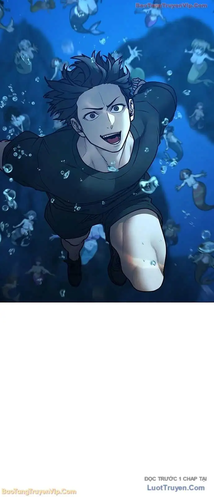 Truyện Tranh Nhiệm Vụ Đời Thật trang 5