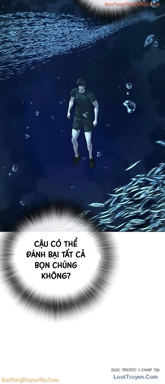 Truyện Tranh Nhiệm Vụ Đời Thật trang 5