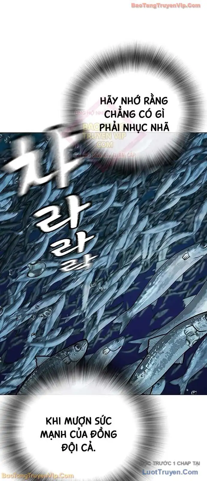 Truyện Tranh Nhiệm Vụ Đời Thật trang 5