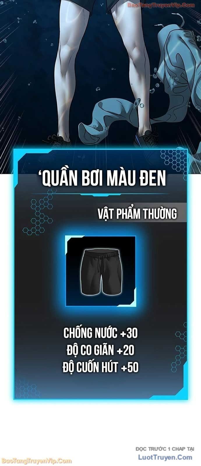 Truyện Tranh Nhiệm Vụ Đời Thật trang 5