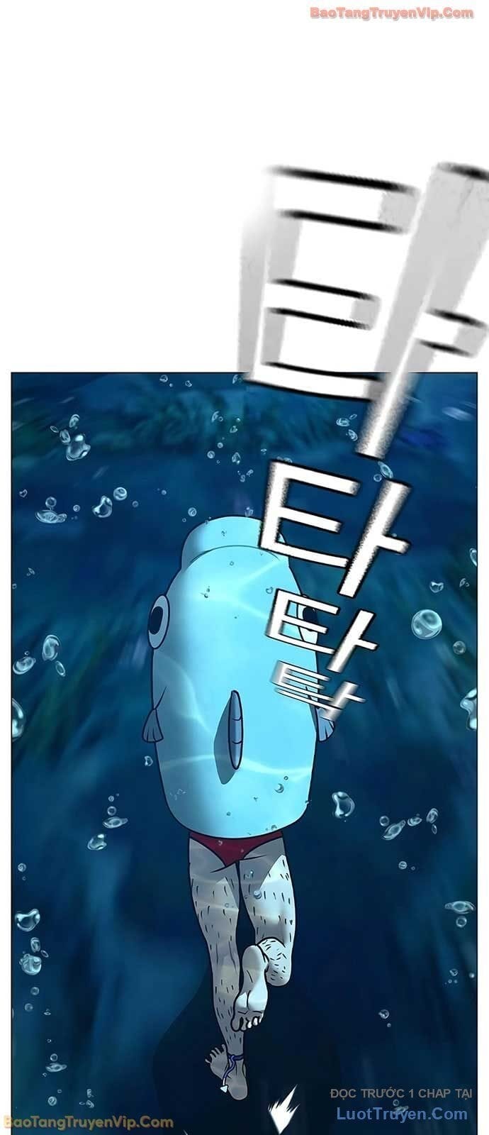 Truyện Tranh Nhiệm Vụ Đời Thật trang 5