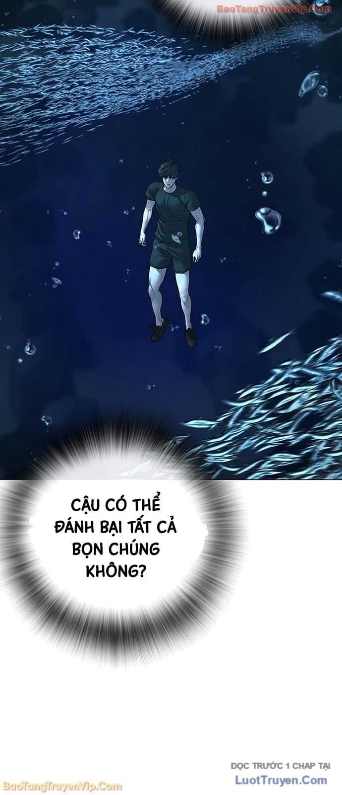 Truyện Tranh Nhiệm Vụ Đời Thật trang 5