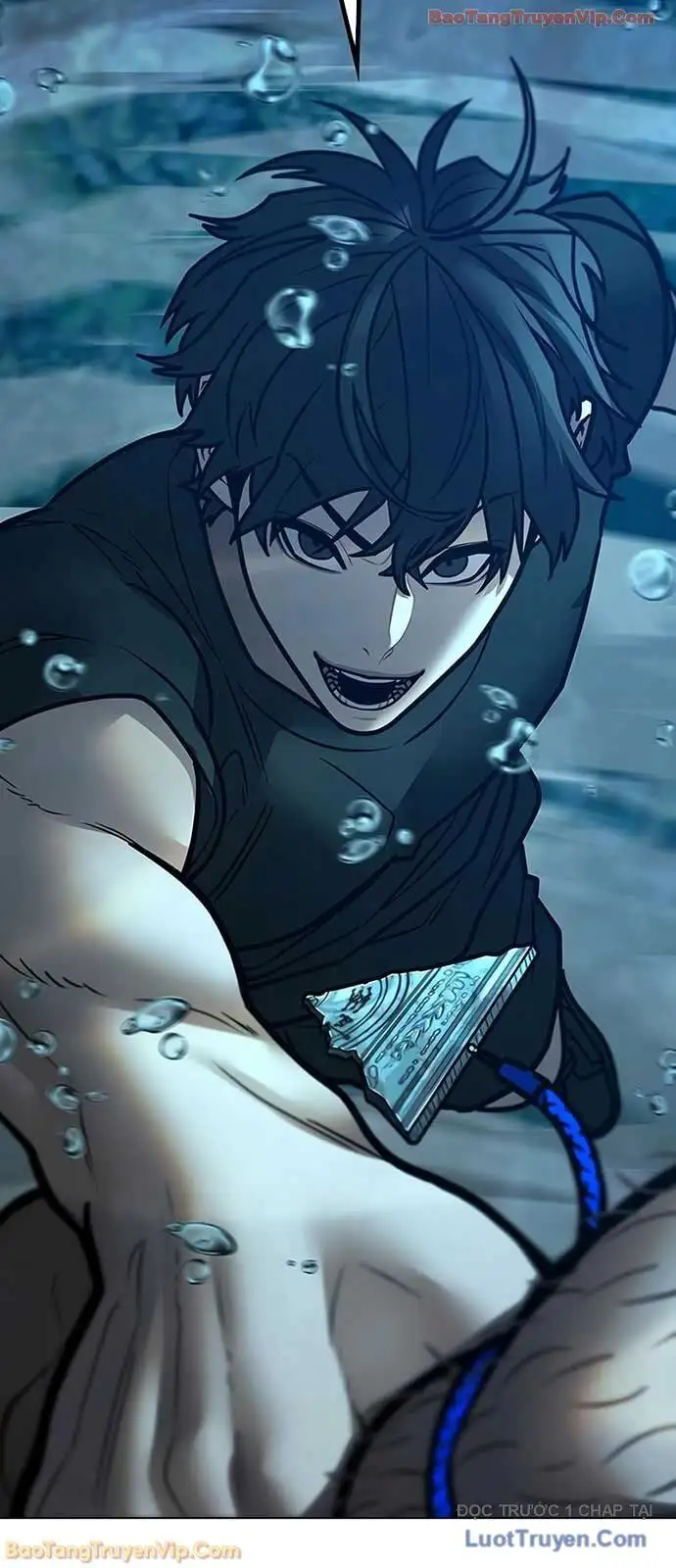 Truyện Tranh Nhiệm Vụ Đời Thật trang 5