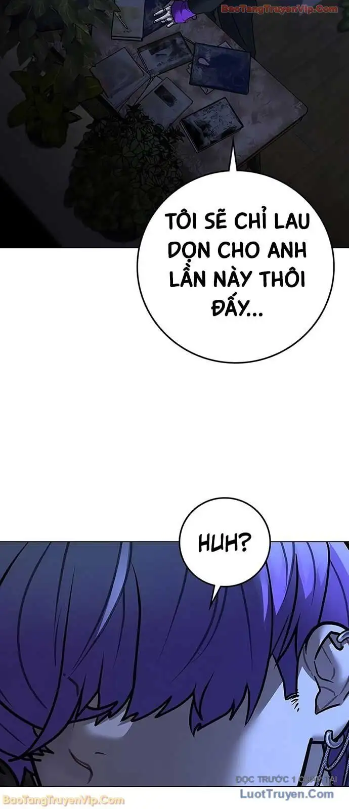 Truyện Tranh Nhiệm Vụ Đời Thật trang 5