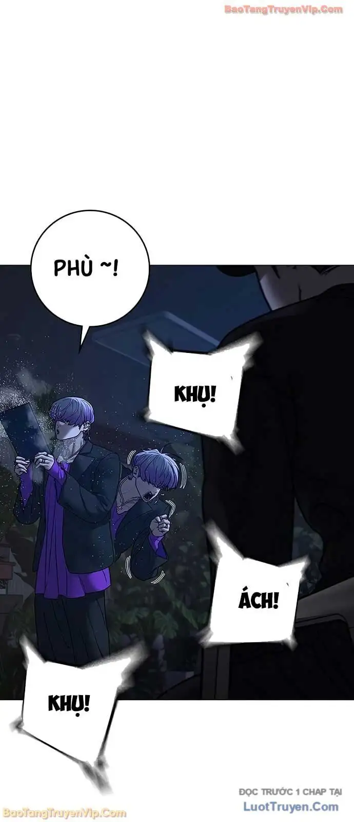 Truyện Tranh Nhiệm Vụ Đời Thật trang 5